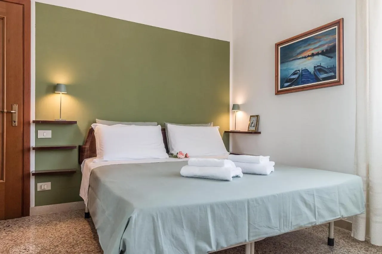 Colombina House Close To The Train Station Venice