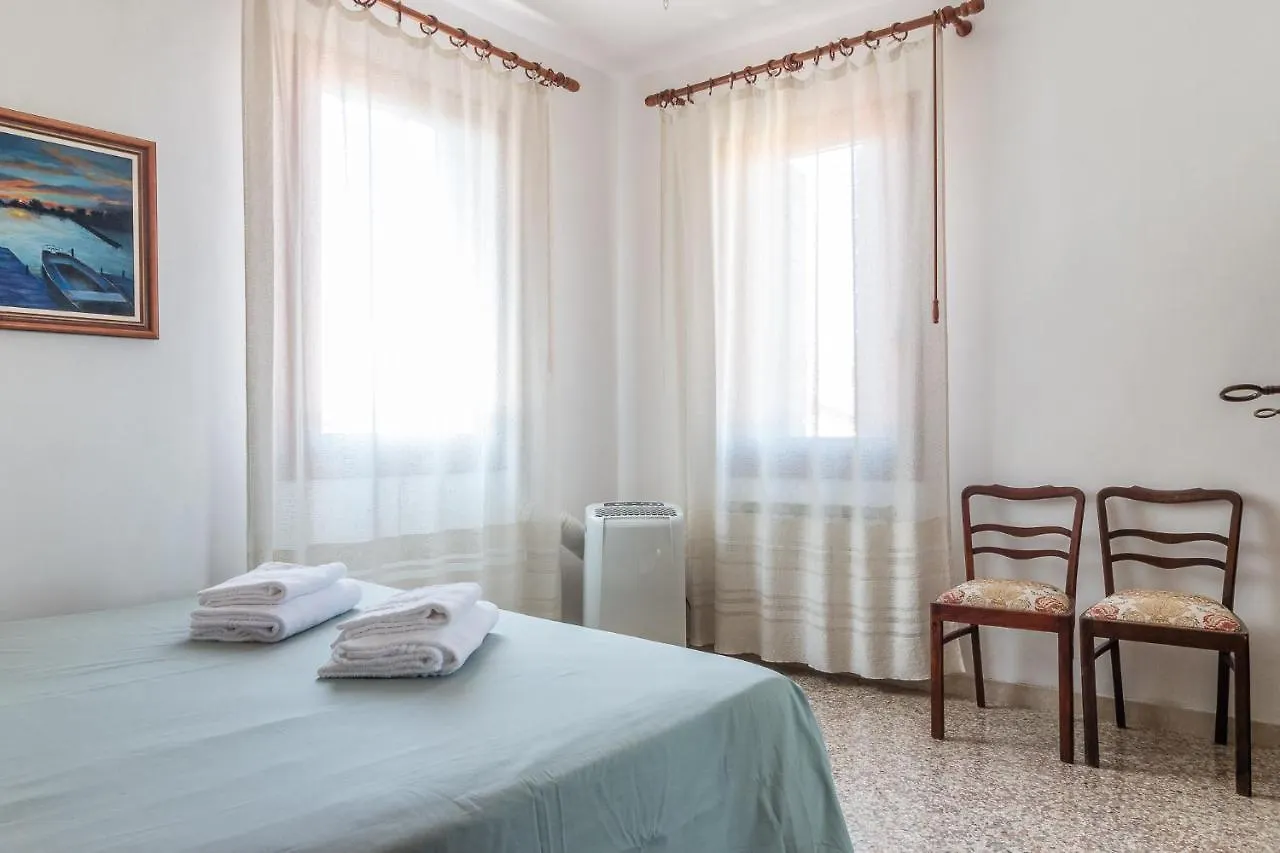 Colombina House Close To The Train Station Venice