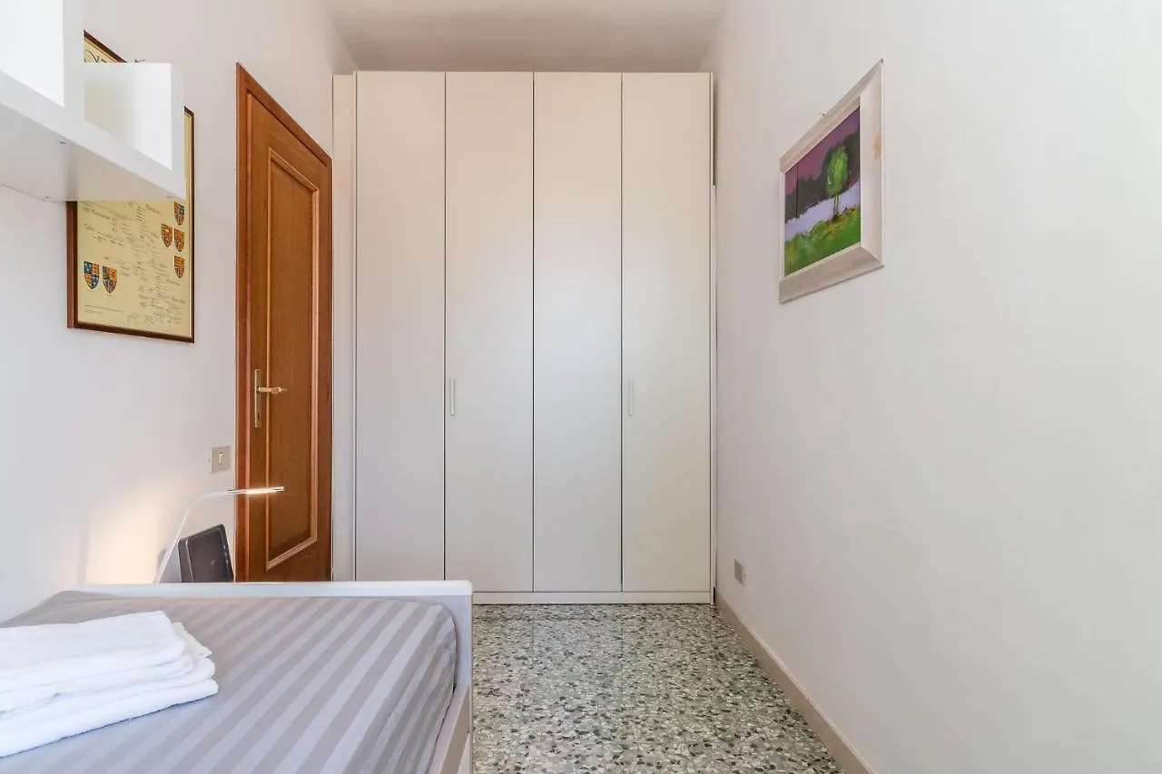 Apartment Colombina House Close To The Train Station Venice