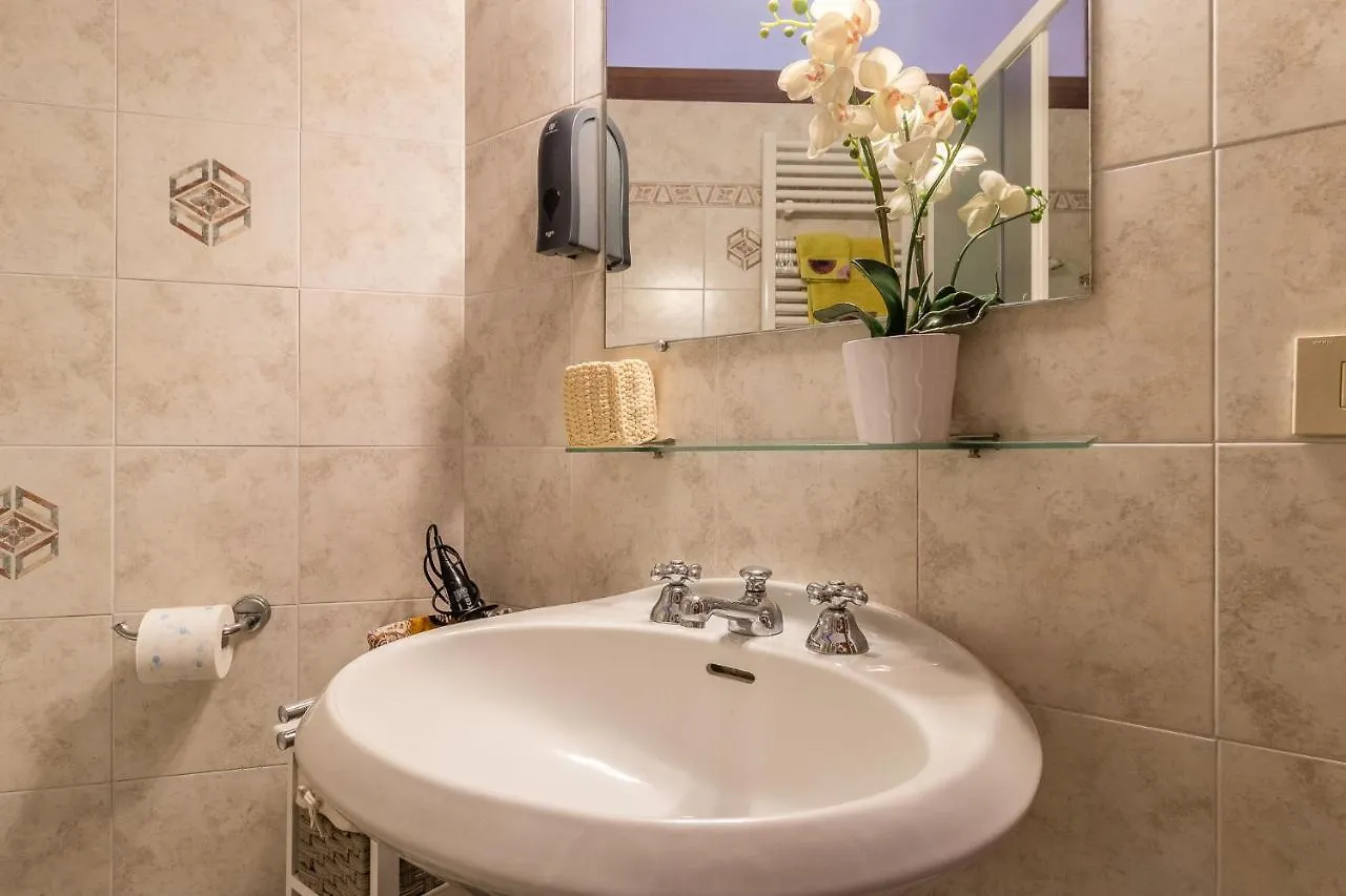 Colombina House Close To The Train Station Venice 0*,