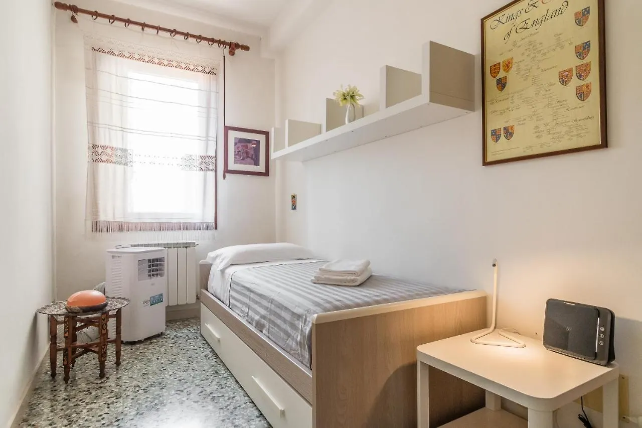 Colombina House Close To The Train Station Venice 0*,  Italy