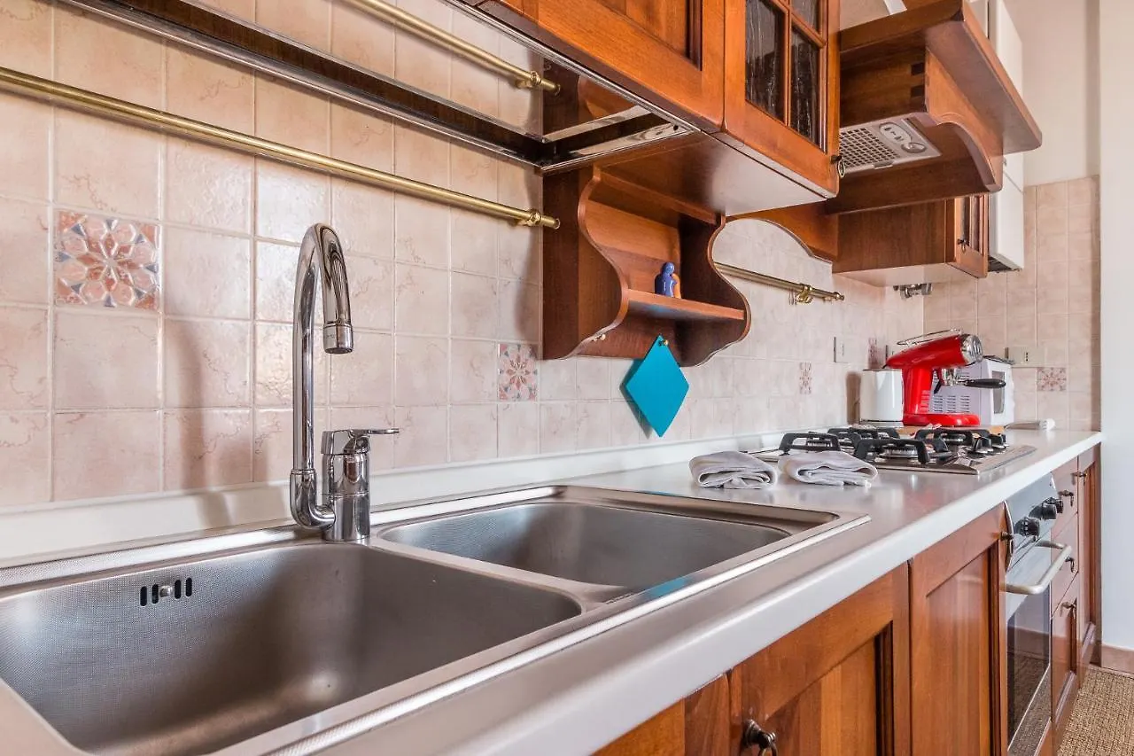 Colombina House Close To The Train Station Venice Apartment