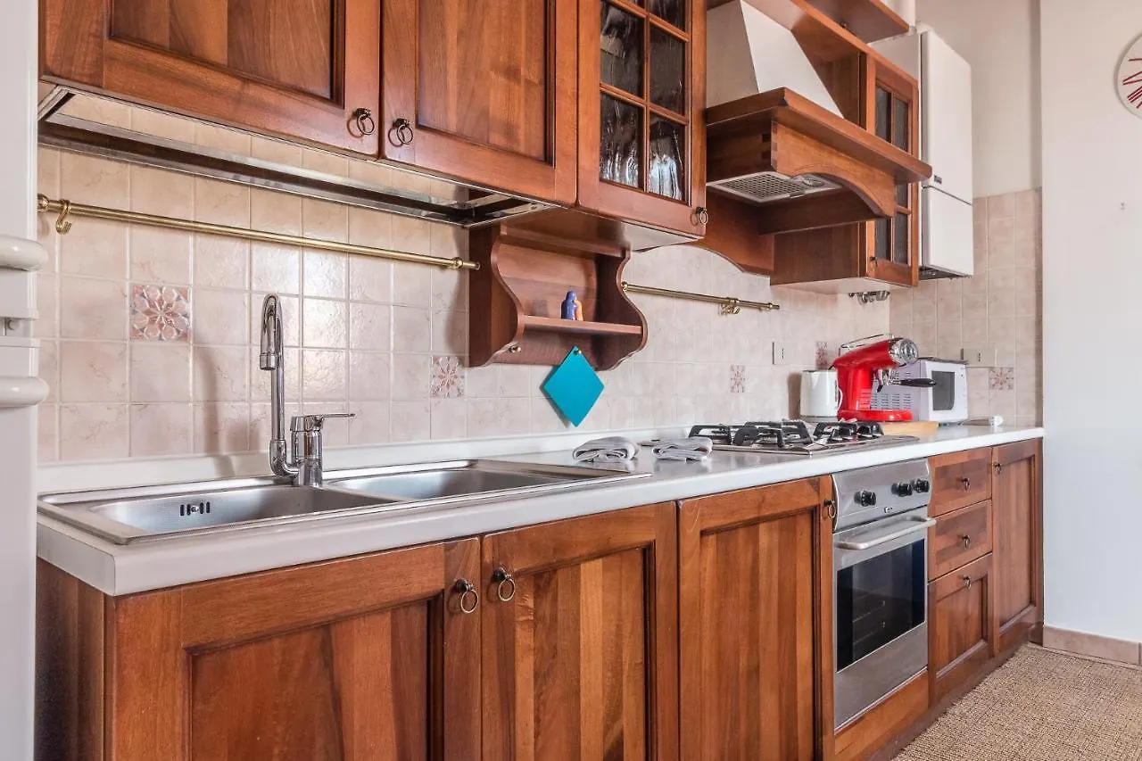 Colombina House Close To The Train Station Venice Apartment