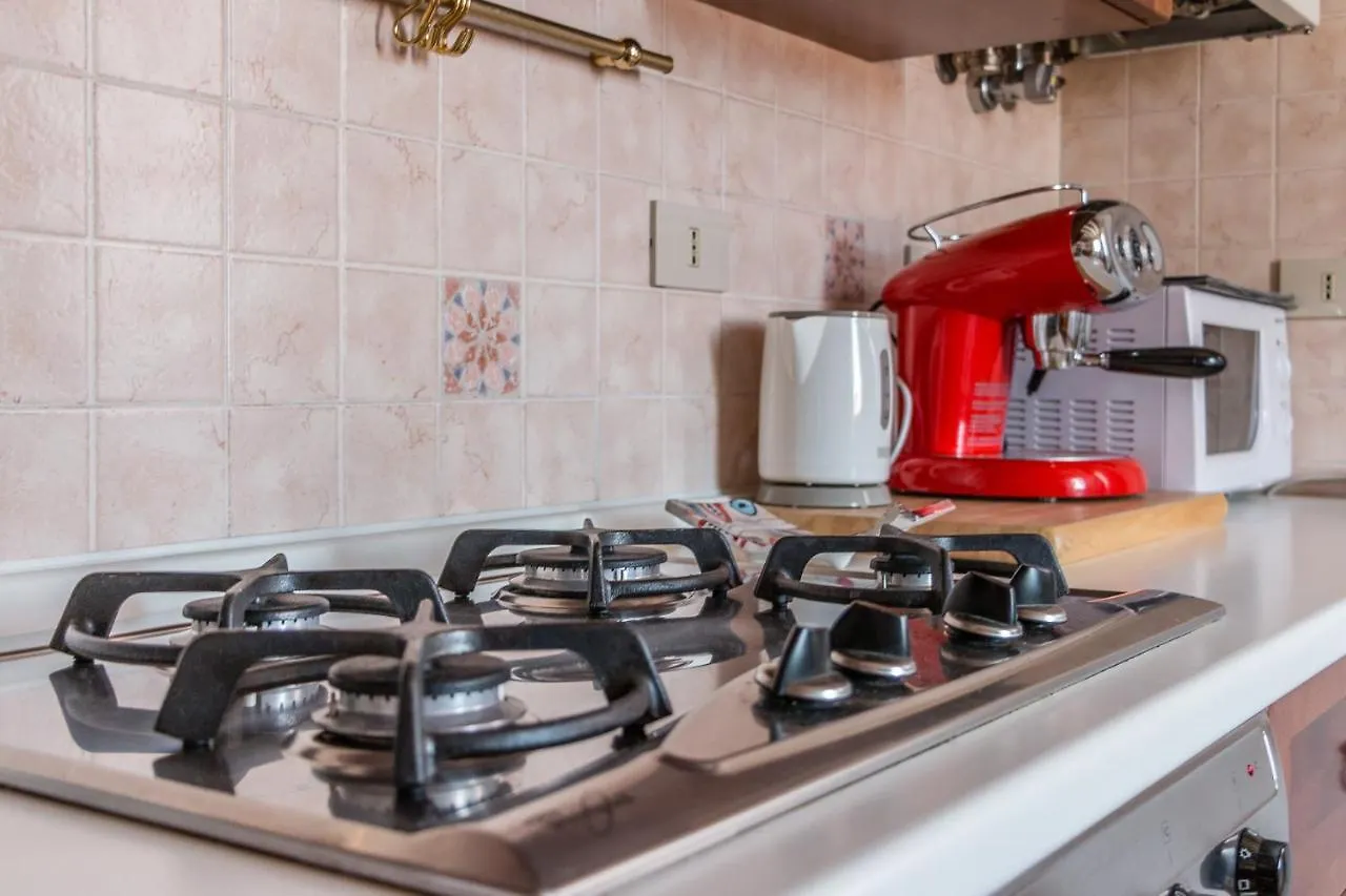 Apartment Colombina House Close To The Train Station Venice Italy
