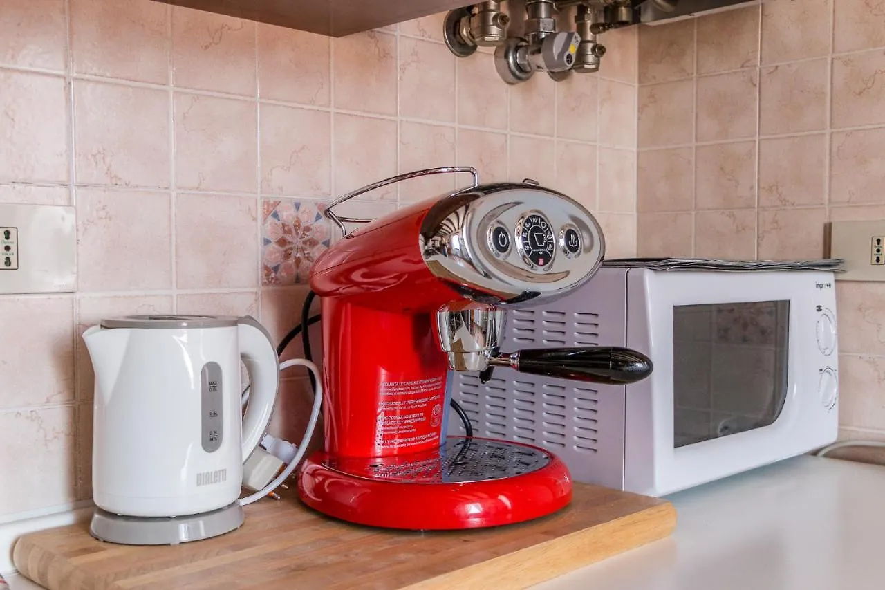 Colombina House Close To The Train Station Venice