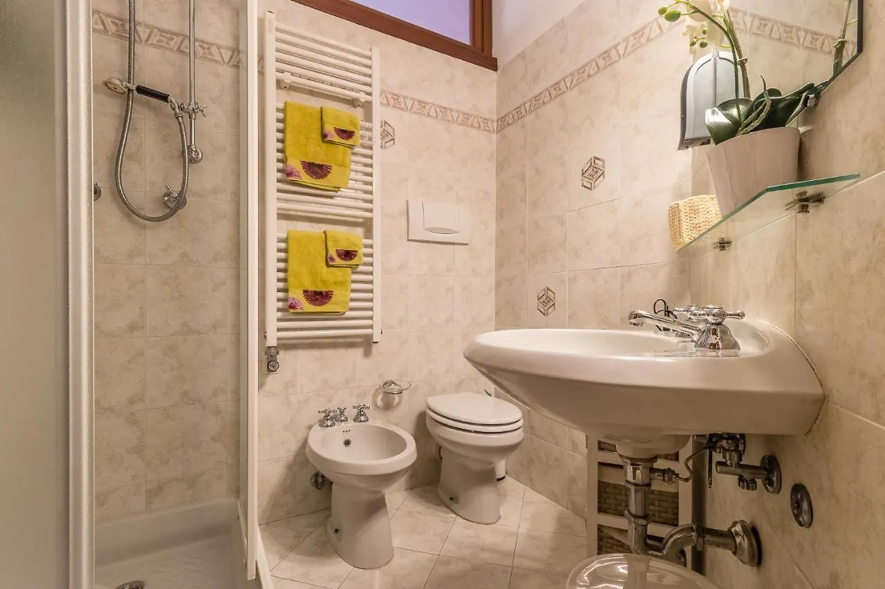Colombina House Close To The Train Station Venice Apartment