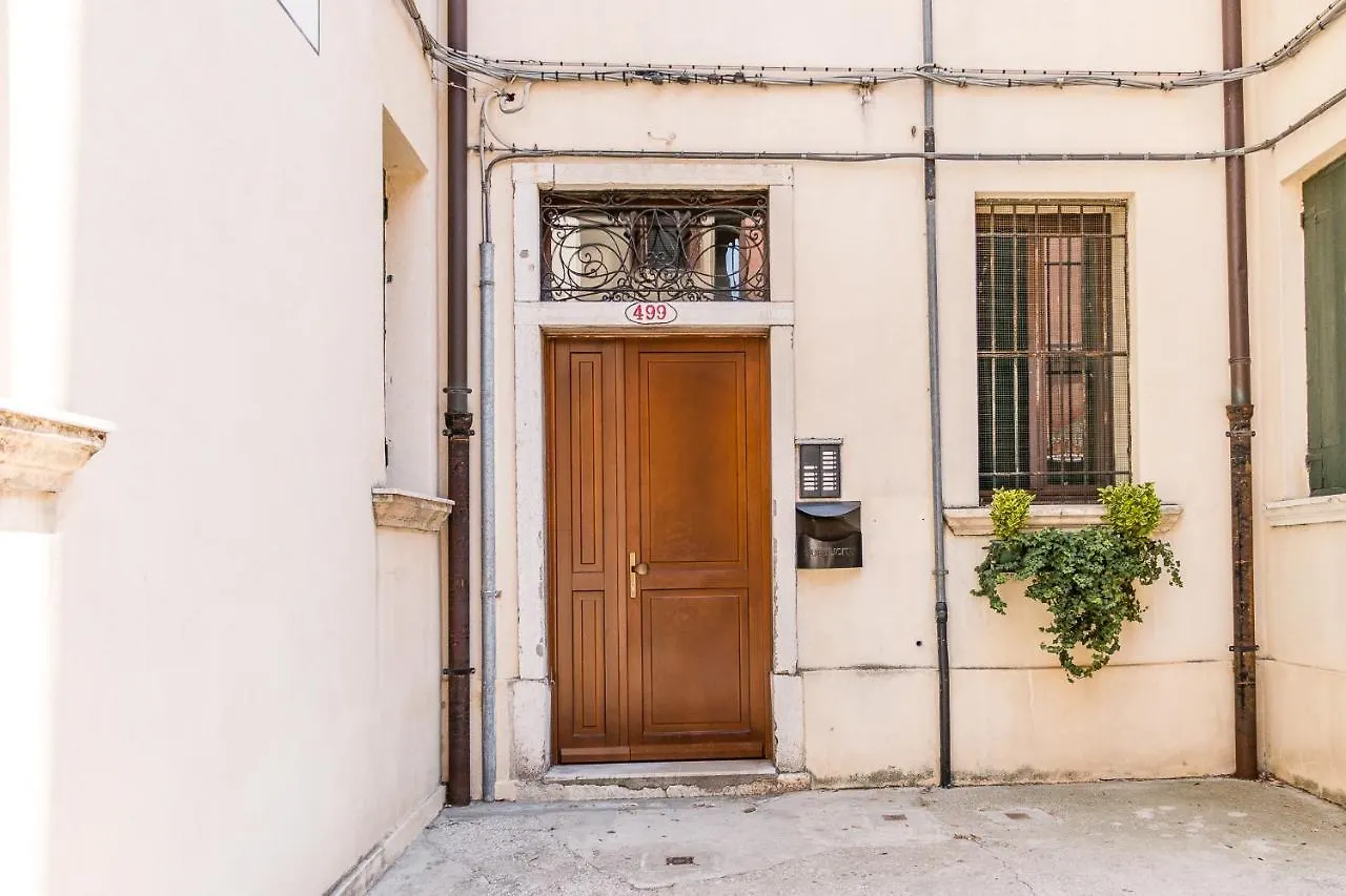 Colombina House Close To The Train Station Venice 0*,  Italy