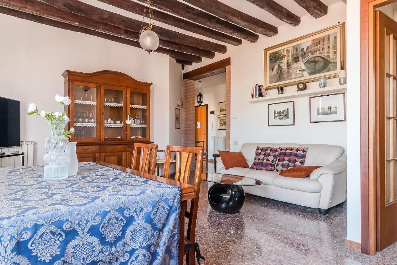 Colombina House Close To The Train Station Venice 0*,  Italy