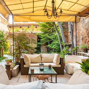 Al Campanile Madonna Dell'orto Appartement